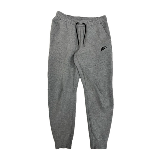 Nike Tech Fleece Joggers Dark Grey Heather/Black