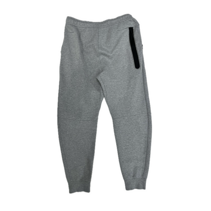 Nike Tech Fleece Joggers Dark Grey Heather/Black