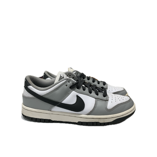 Nike Dunk Low Light Smoke Grey (W)