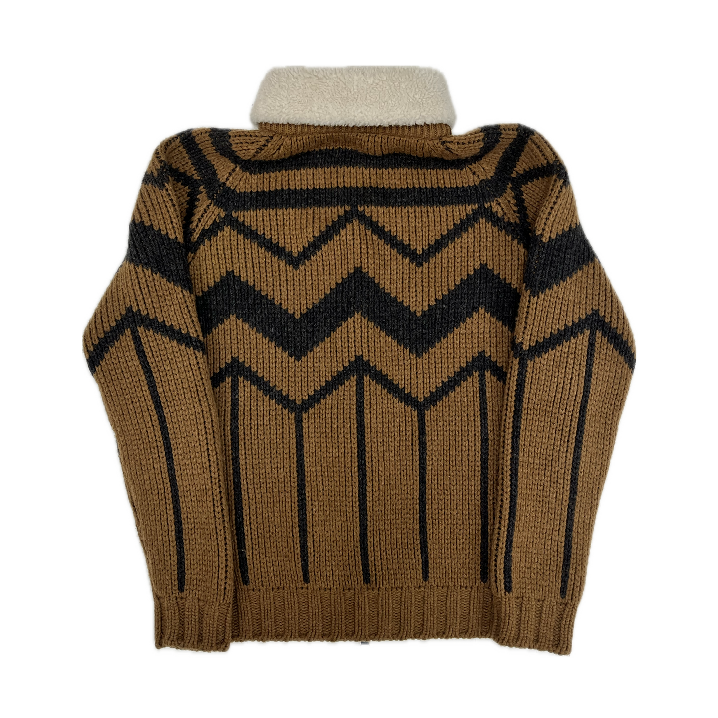 Louis Vuitton Sweater Brown