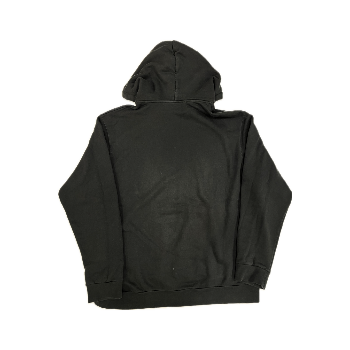 Palm Angels Hoodie Black