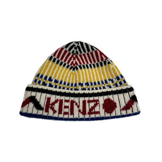 Kenzo Beanie