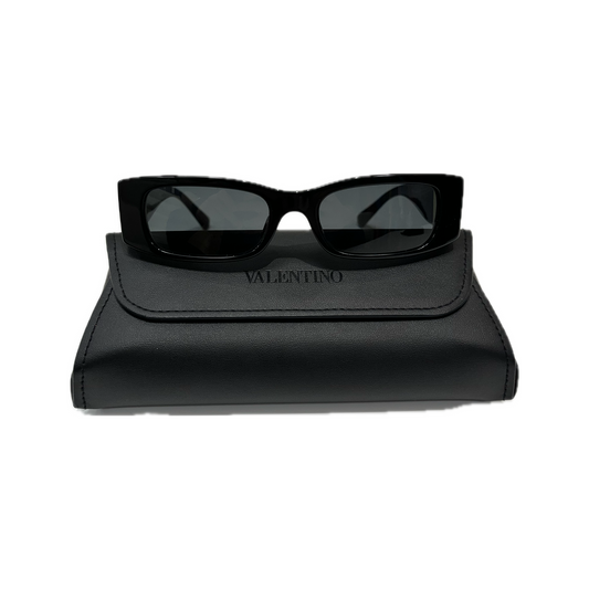 Valentino Sunglasses Black