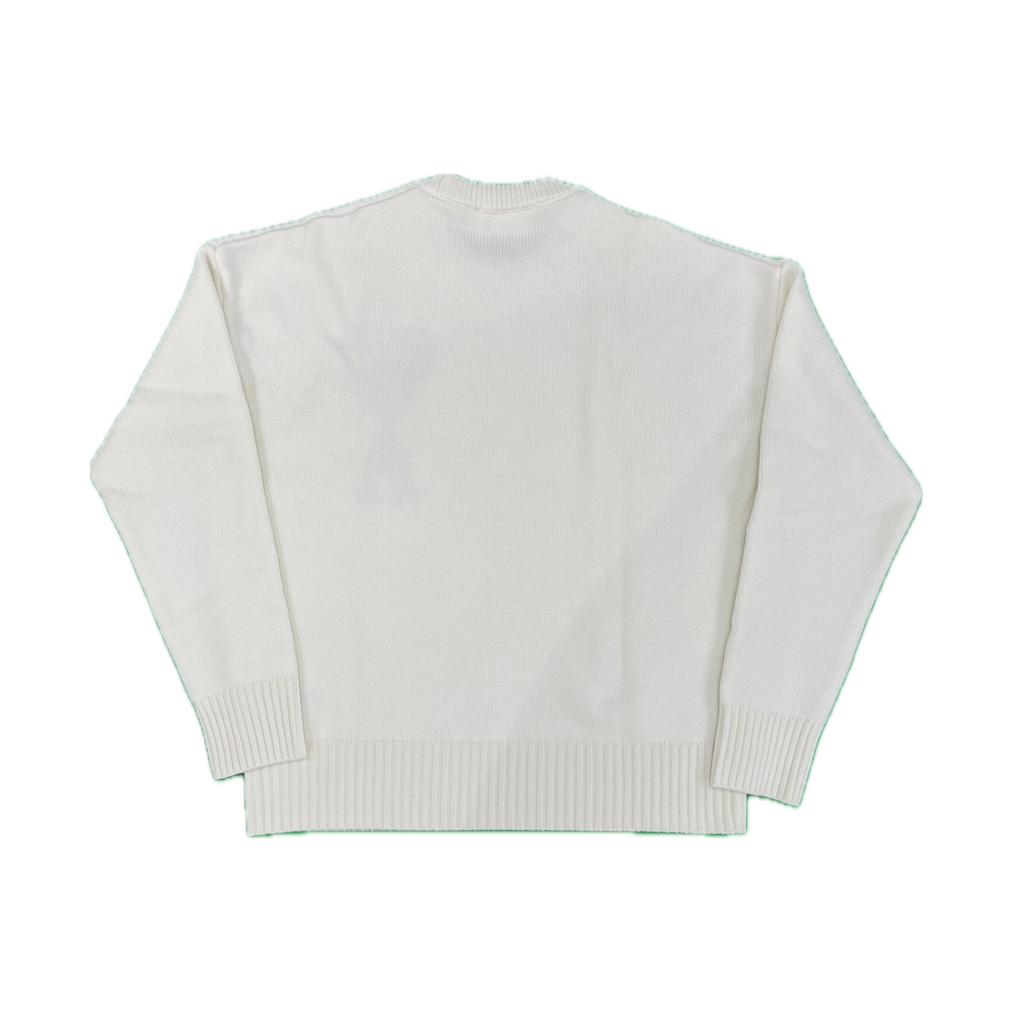 AMI Paris Logo Sweater