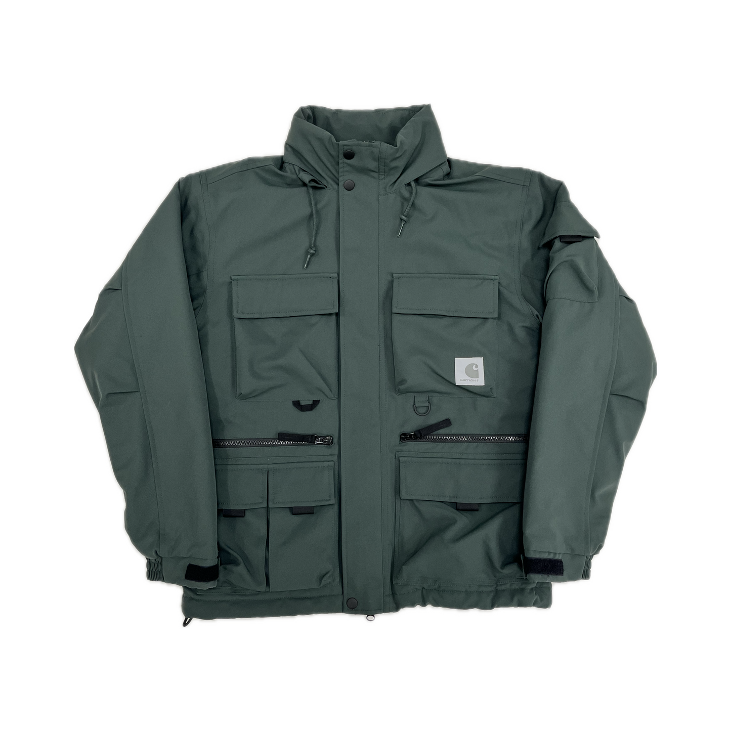 Carhartt Jacket Green