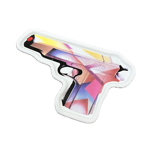 Supreme Mendini Ceramic Gun Ashtray