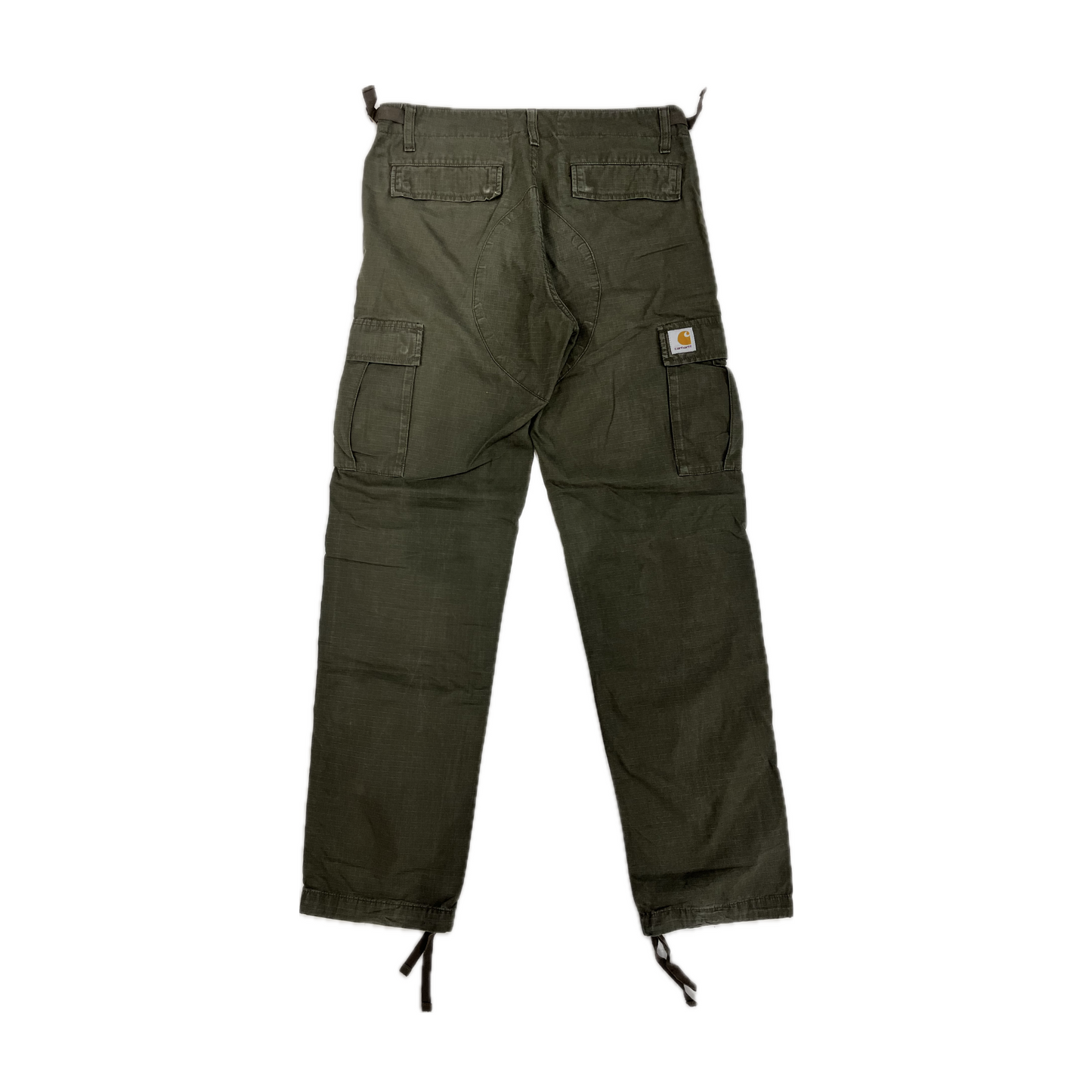 Carhartt Cargo Pants Green