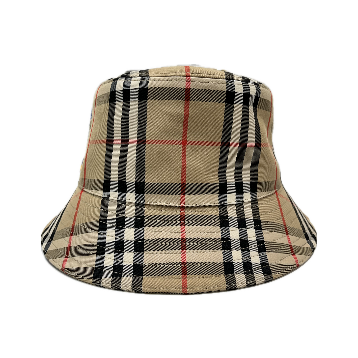 Burberry Bucket Hat