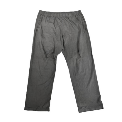 Yeezy x Gap Fleece Jogging Pants Grey