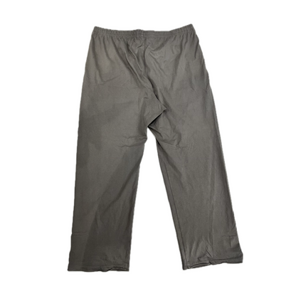 Yeezy x Gap Fleece Jogging Pants Grey