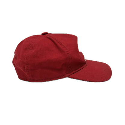 Isabel Marant Cap Red