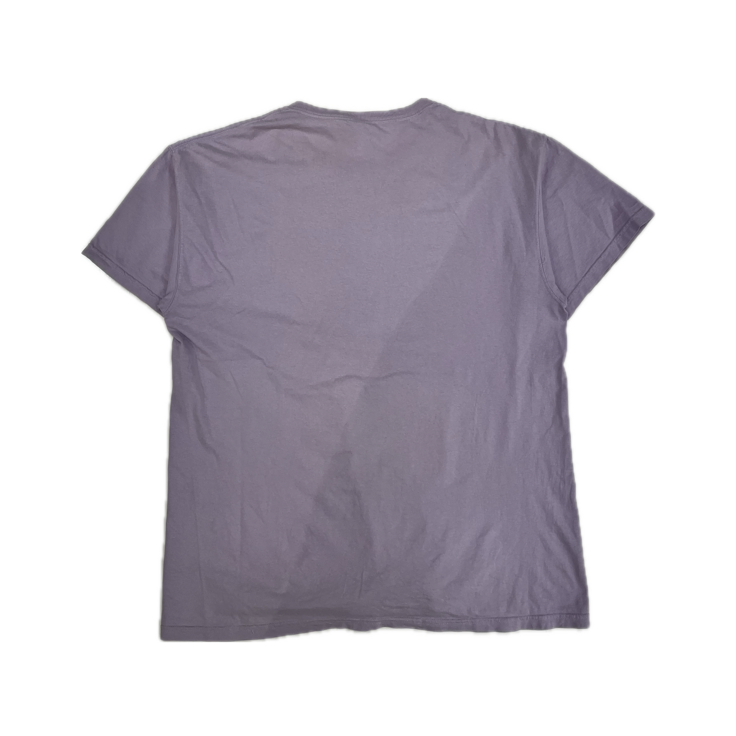 Dalybhahacrew Tee Purple