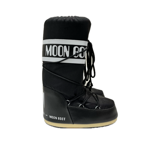 Moon Boot Black