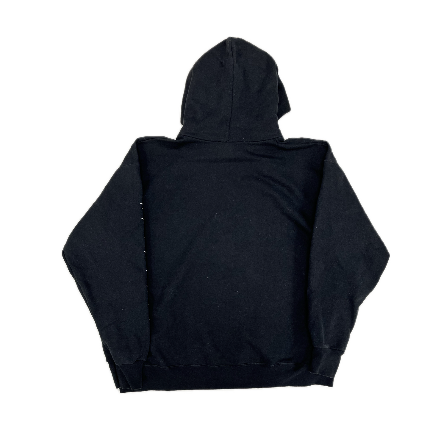 Thrasher Hoodie Black