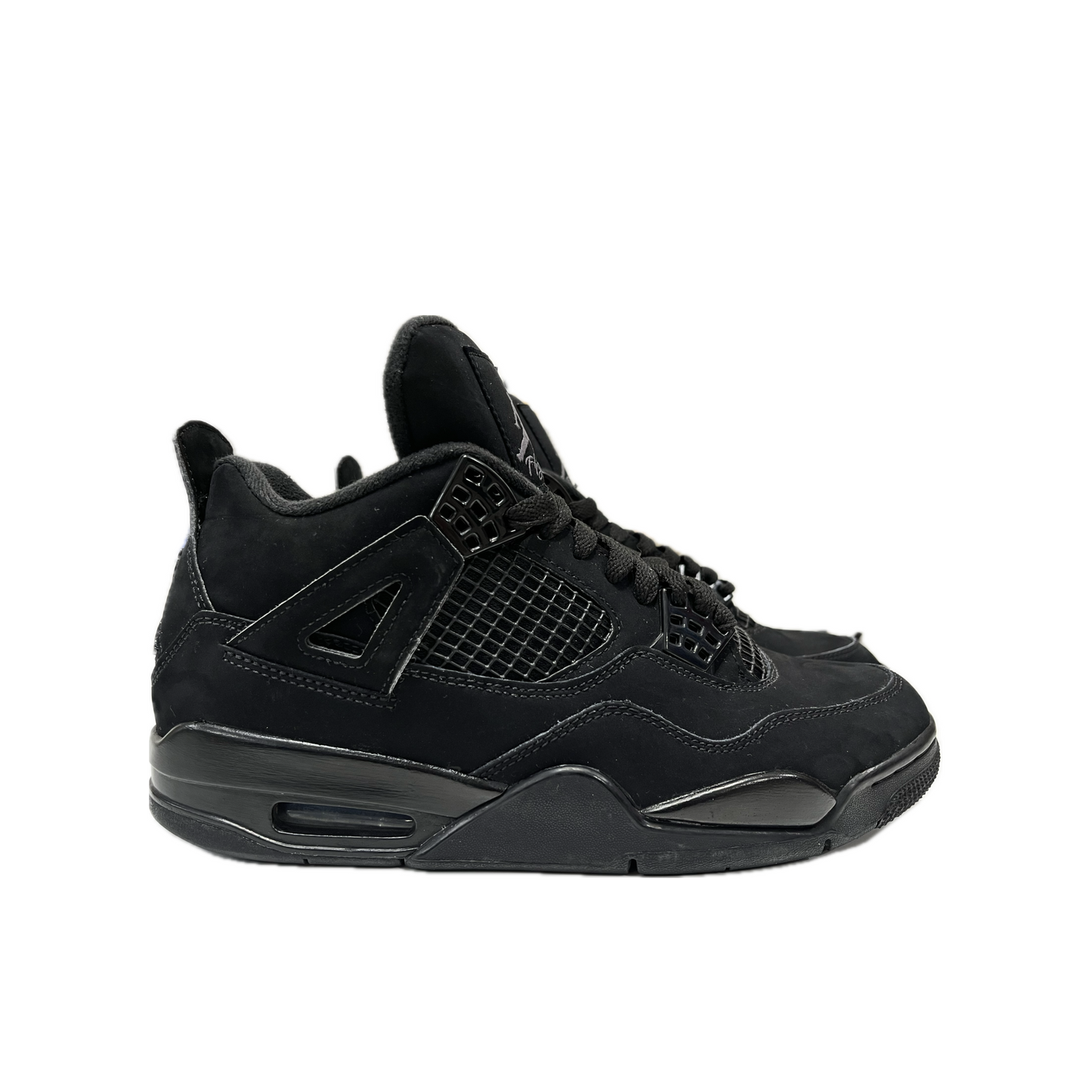 Air Jordan 4 Retro Black Cat (2020)