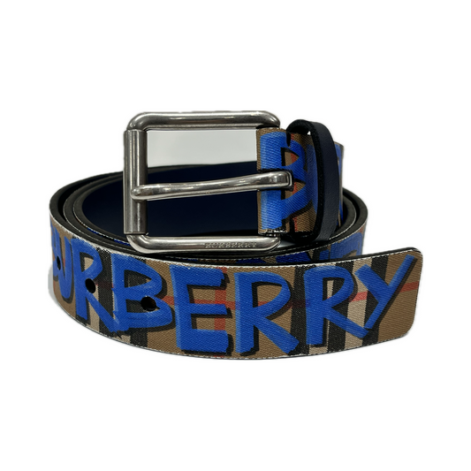 Burberry Belt