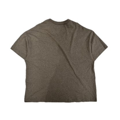 FOG Essentials Tee Grey