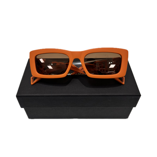 Dolce & Gabbana Sunglasses Orange