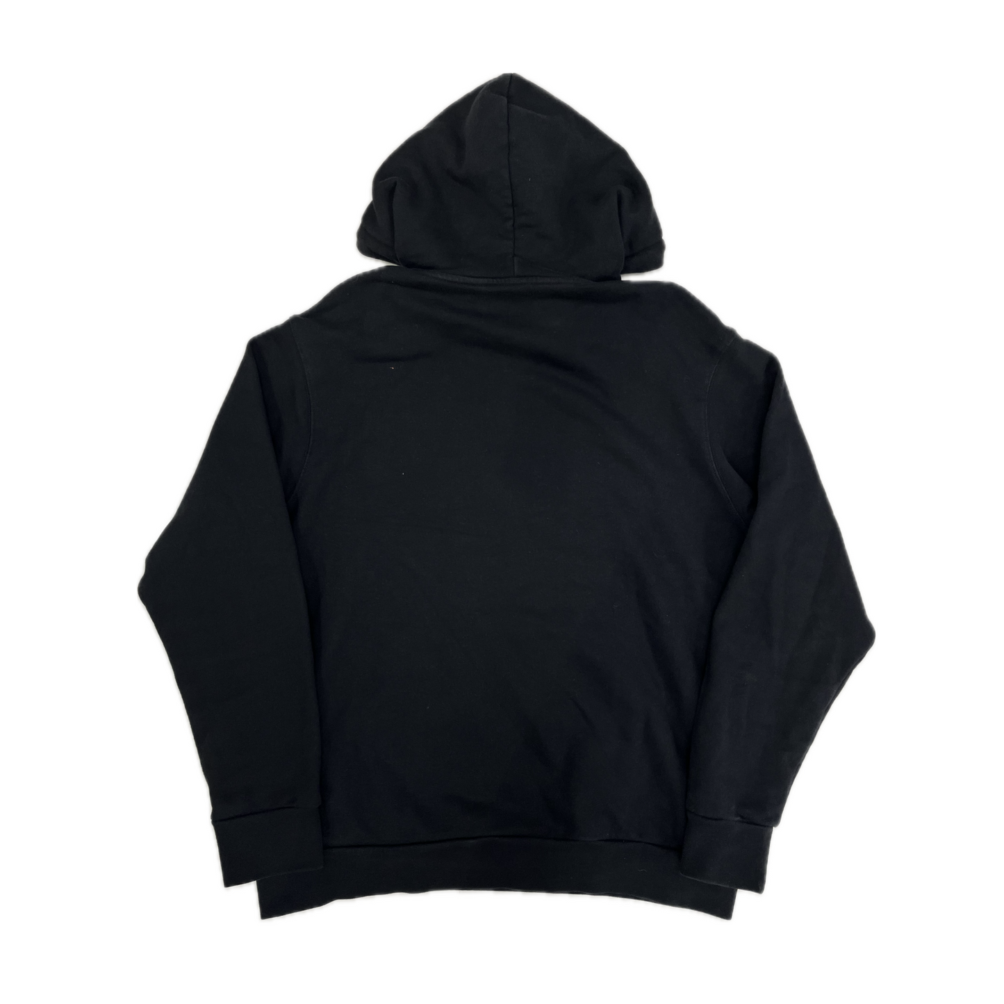 Palm Angels Hoodie Black