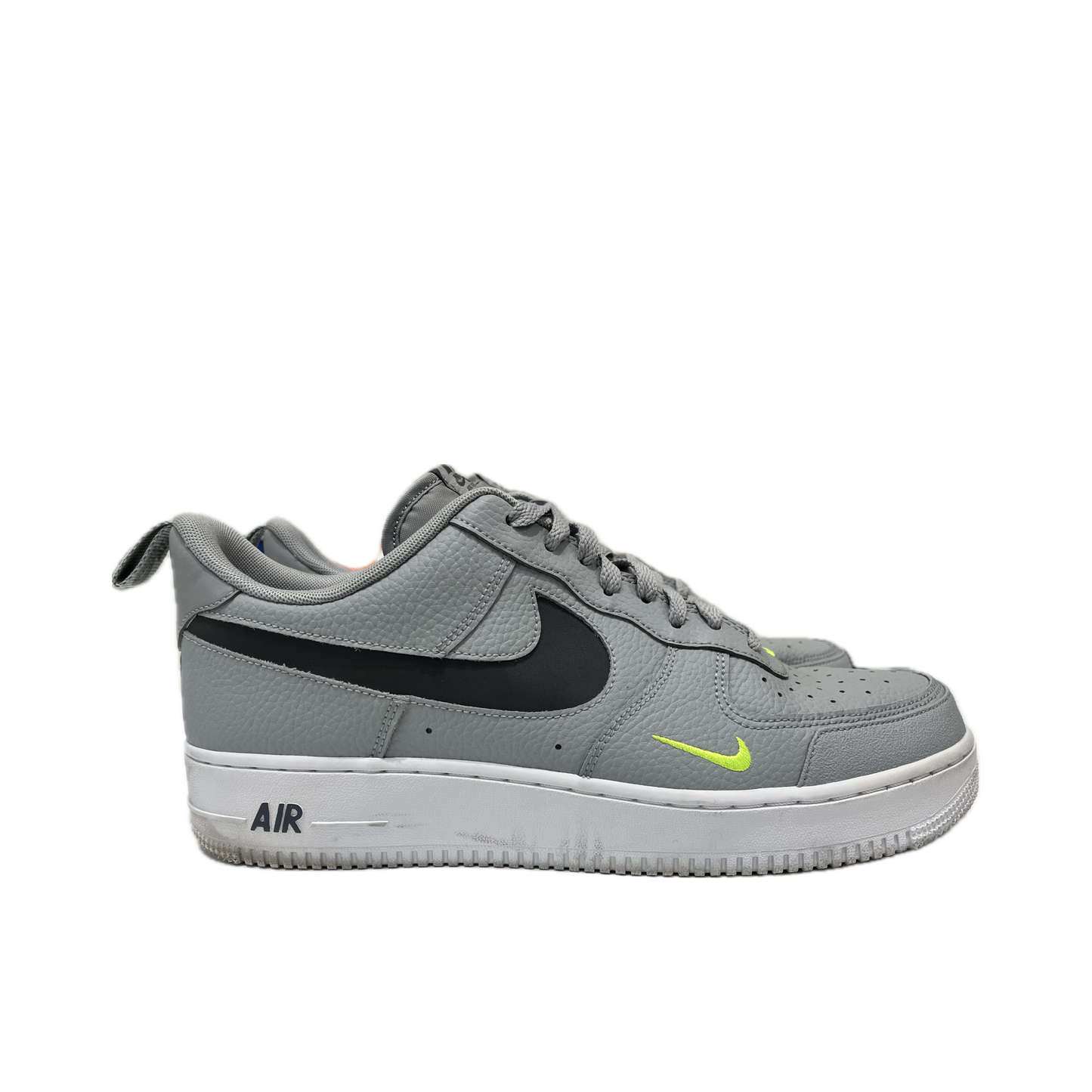 Nike Air Force 1 LV8 Light Smoke Grey