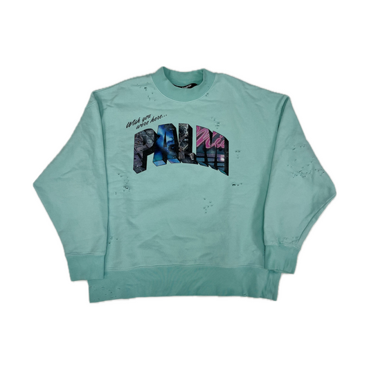 Palm Angels Crewneck