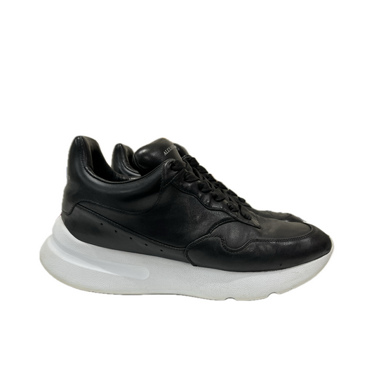 Alexander McQueen Sneakers Black