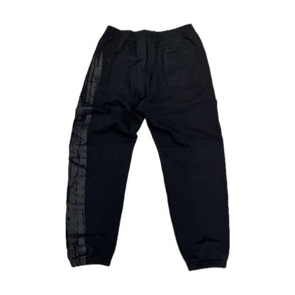 Y-3 Pants Black