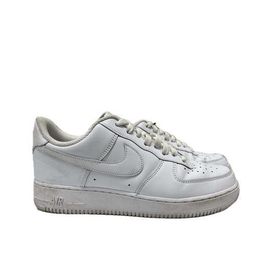 Nike Air Force 1 Low White