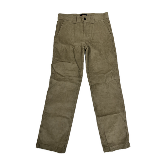 Dickies Work Pants Green