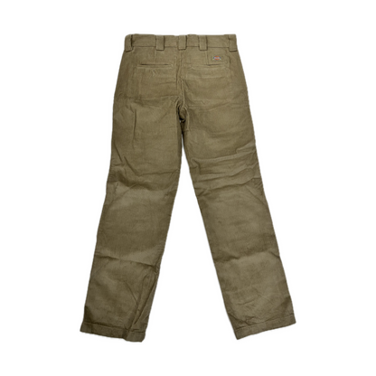 Dickies Work Pants Green