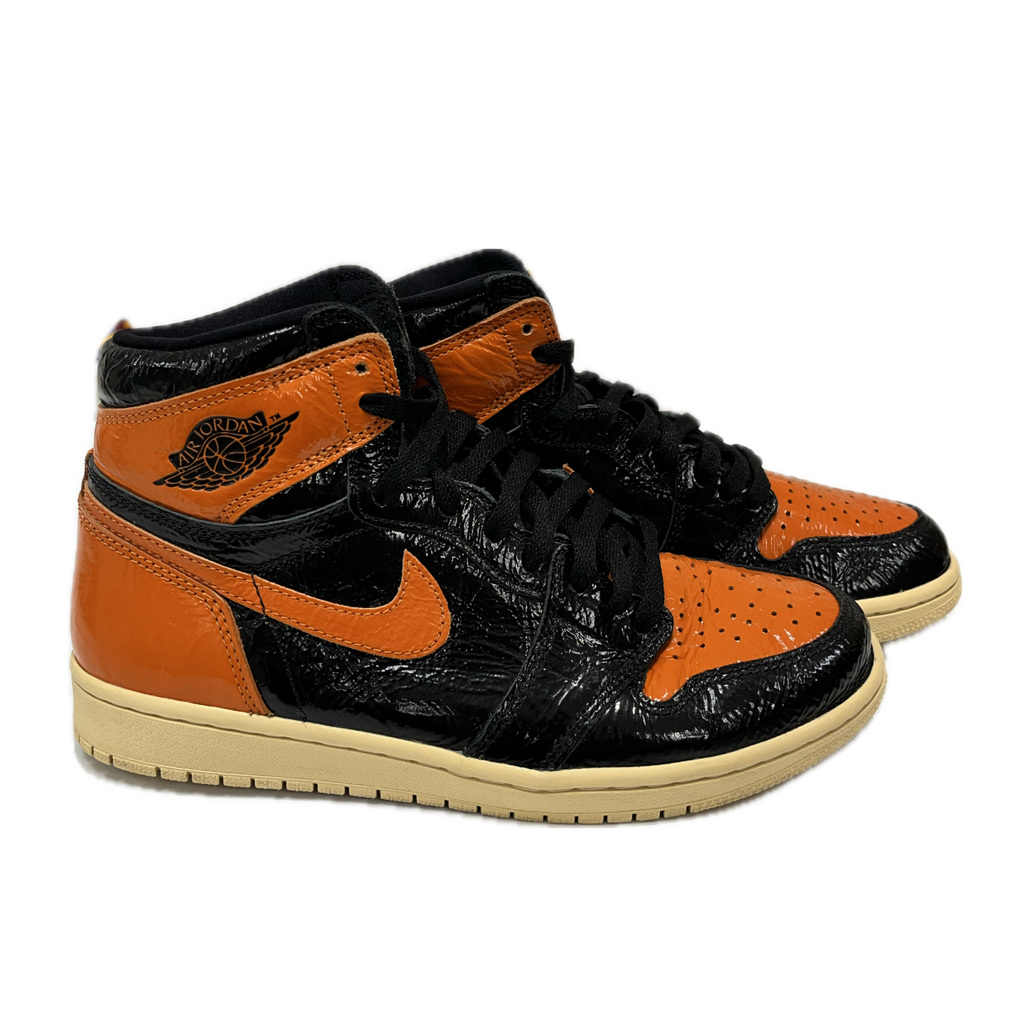 Air Jordan 1 Retro High Shattered Backboard 3.0