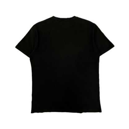 Versace Tee Black