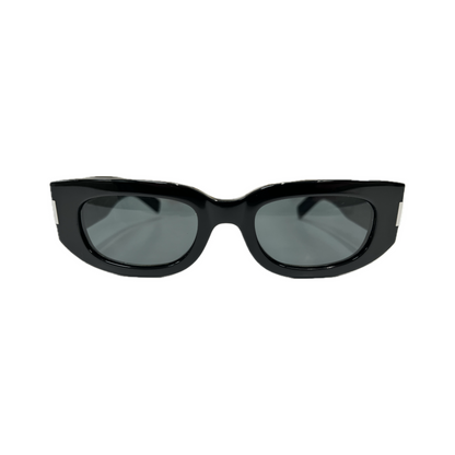 Saint Laurent Sunglasses Black