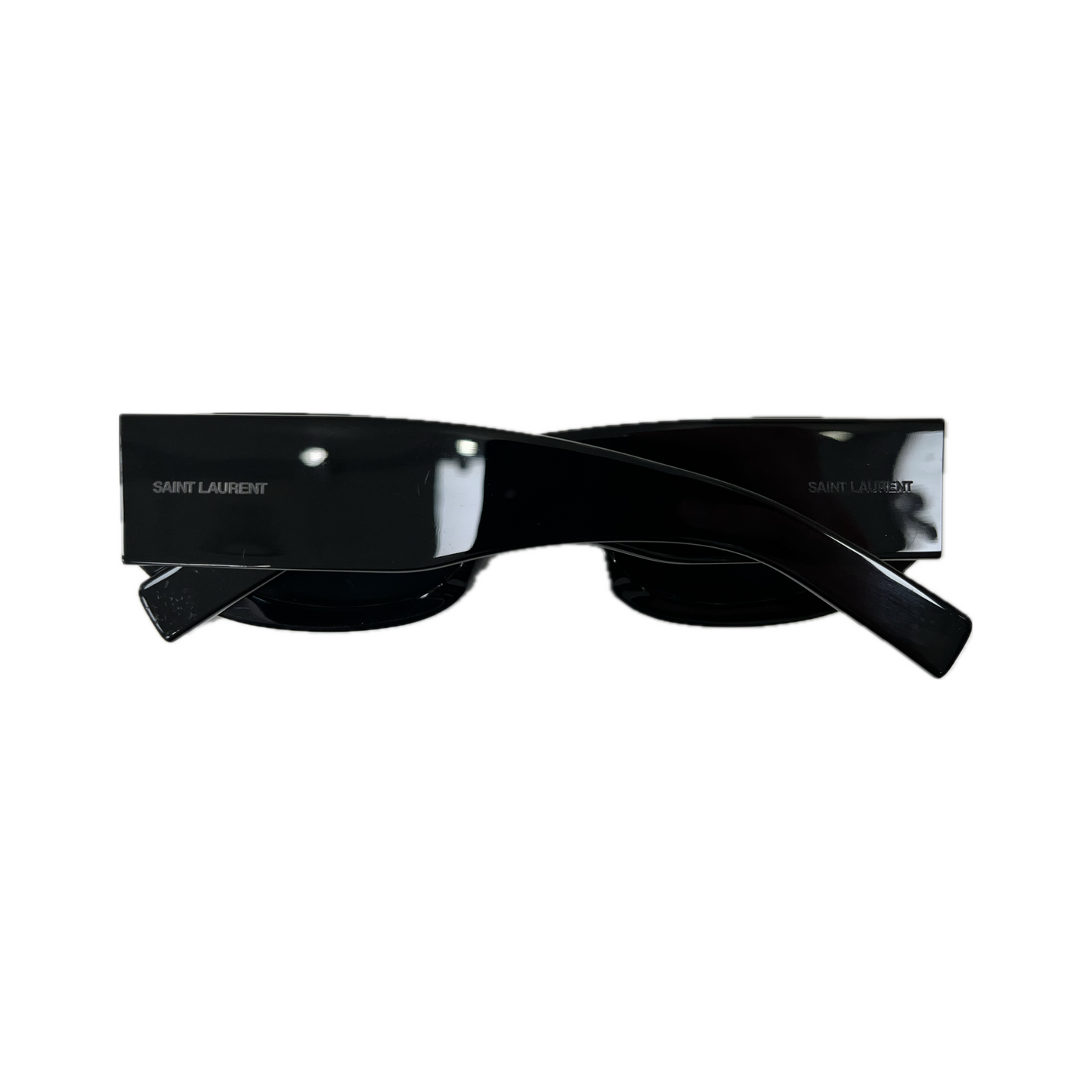 Saint Laurent Sunglasses Black