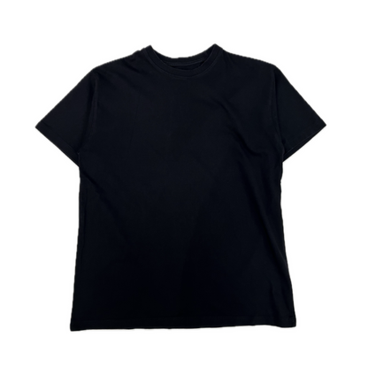 Black Tee