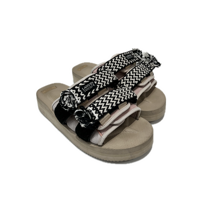 Lanvin Suicoke Slides