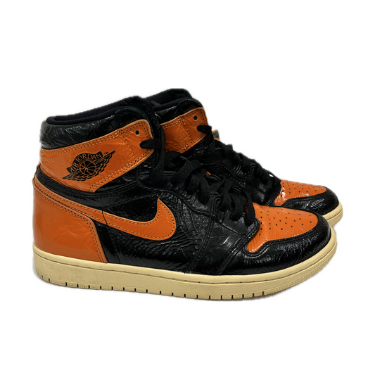 Air Jordan 1 Retro High Shattered Backboard 3.0