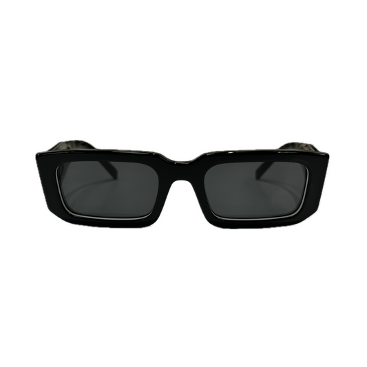Prada Sunglasses Black