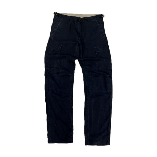 Carhartt Cargo Pants Black