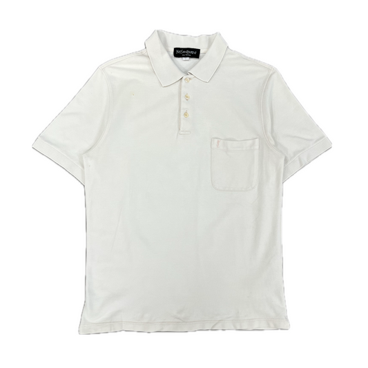 Yves Saint Laurent Polo Tee