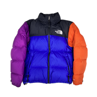 The North Face Nupste Jacket Multicolor