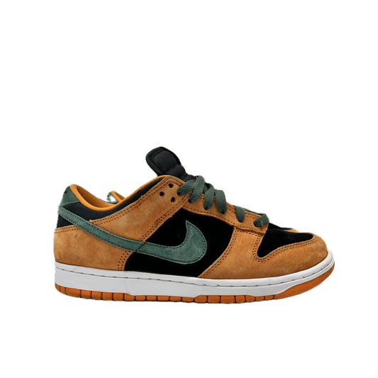 Nike Dunk Low Ceramic