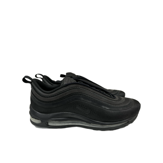 Nike Air Max 97 Ultra 17 Triple Black