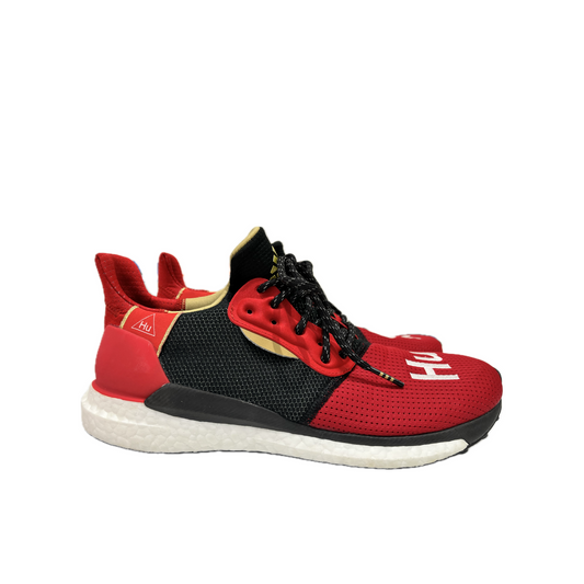 Adidas Solar Hu Pharrell Chinese New Year (2019)