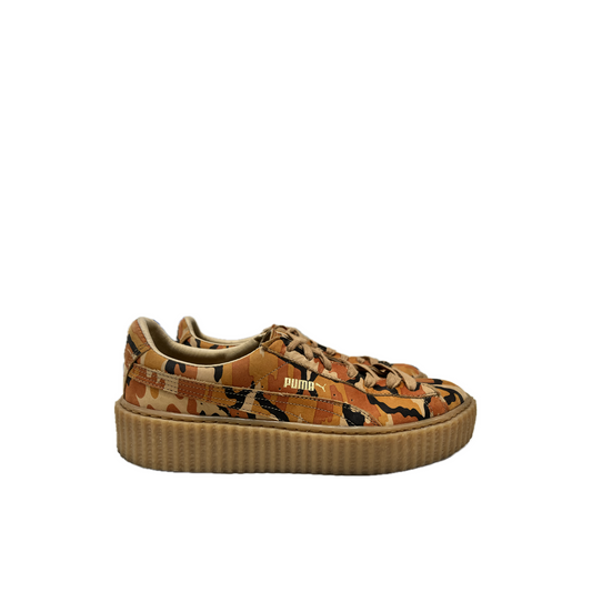 Puma Creepers Rihanna Fenty Camo (W)