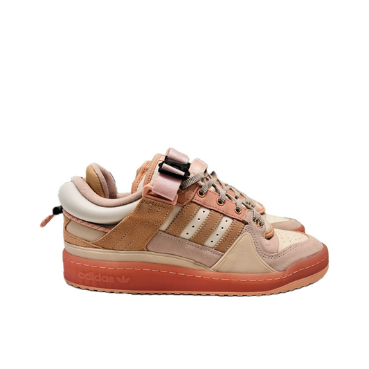 Adidas Forum Low Bad Bunny Pink Easter Egg