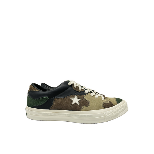 Converse One Star SNS Camo
