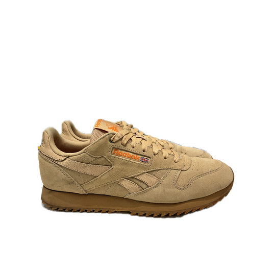 Reebok x Montana Cans Brown