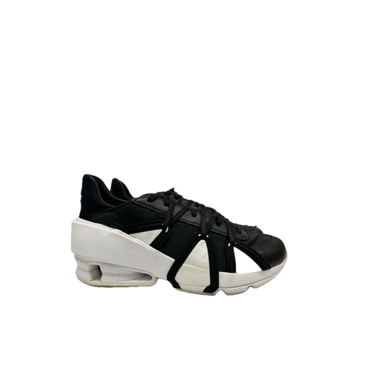 Adidas Y-3 Sukui III Black Core White