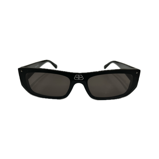 Balenciaga Sunglasses Black